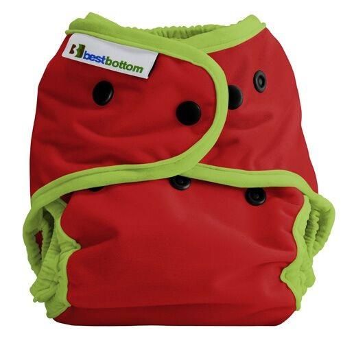 One Size Diaper Cover