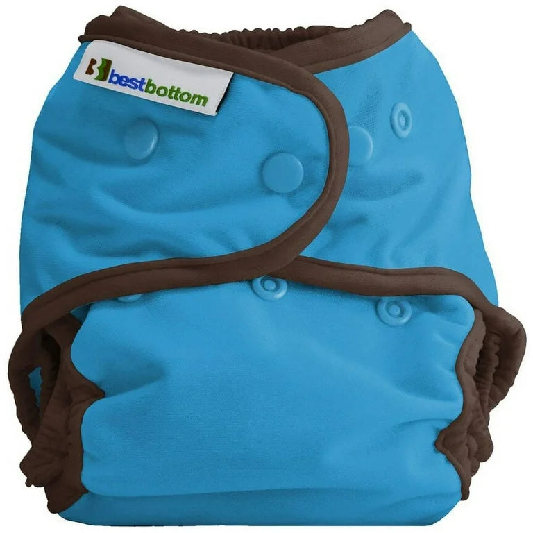 One Size Diaper Cover