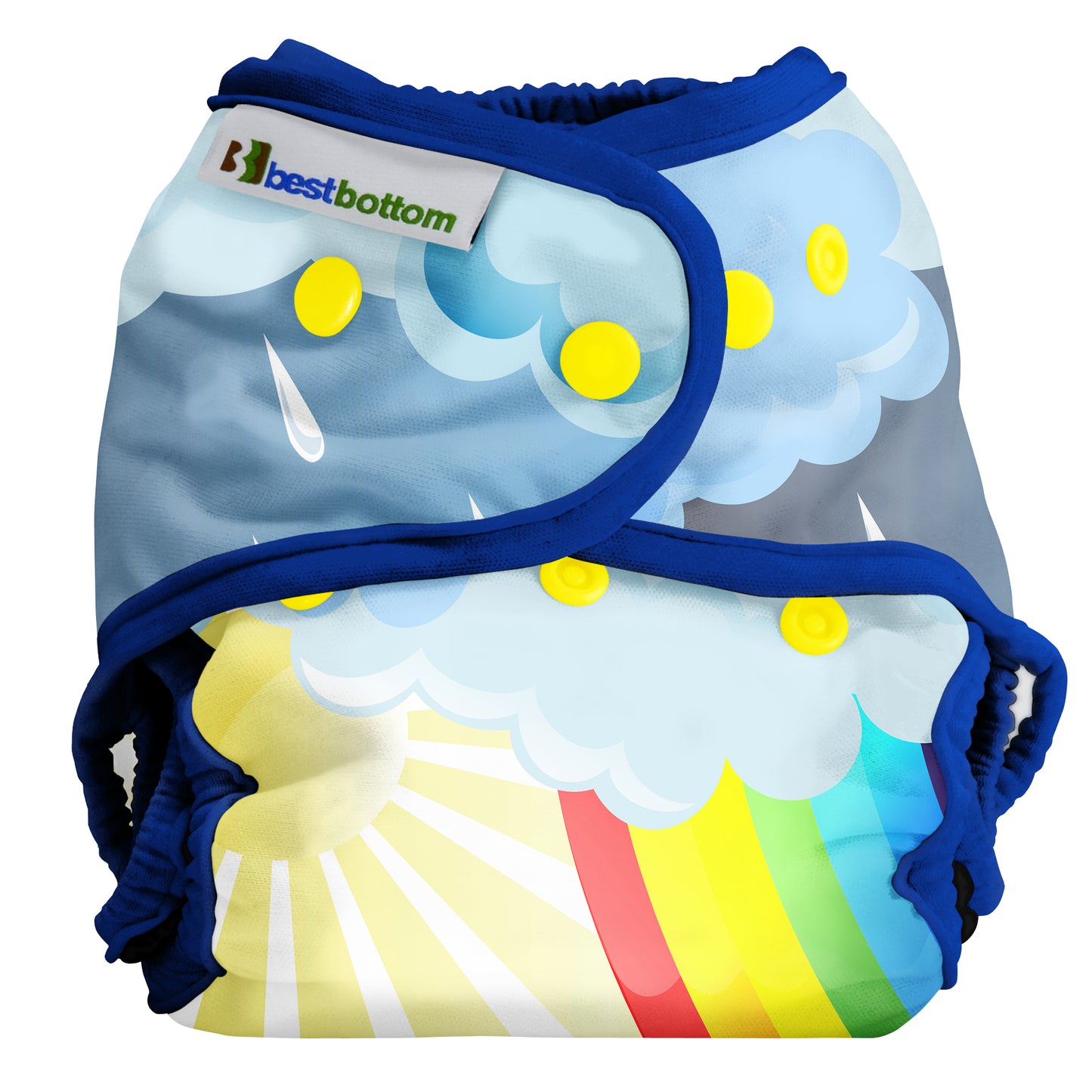 Discontinued Prints Diaper Covers - OS & Bigger