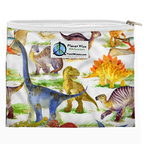 Reusable Zipper Sandwich Bags