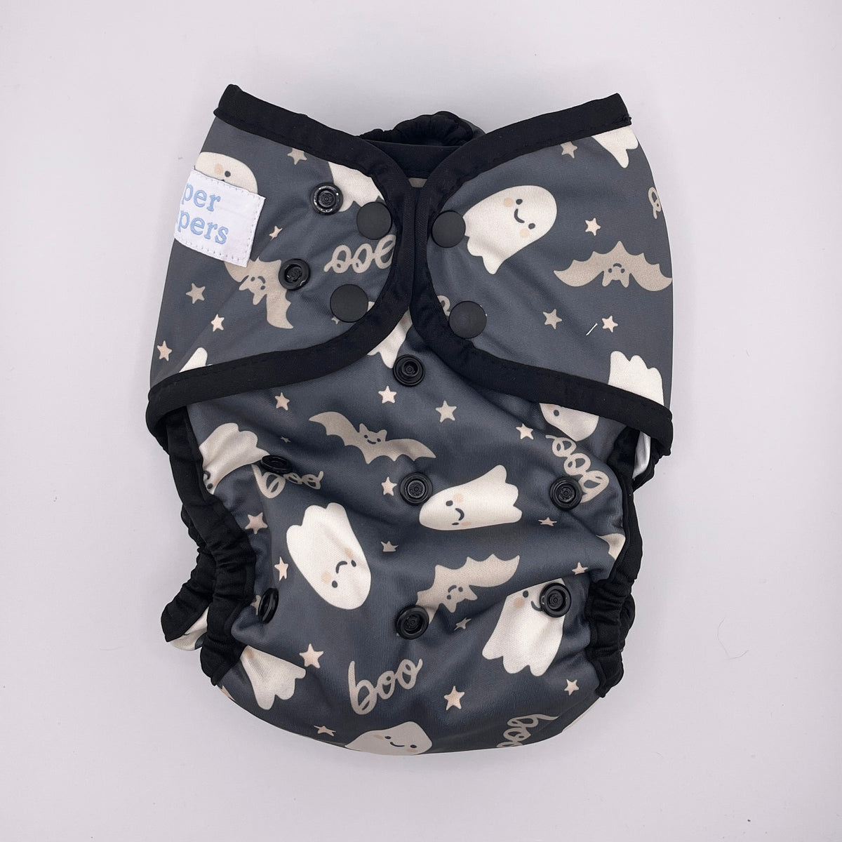 One-Size Diaper Cover - Piper Diapers