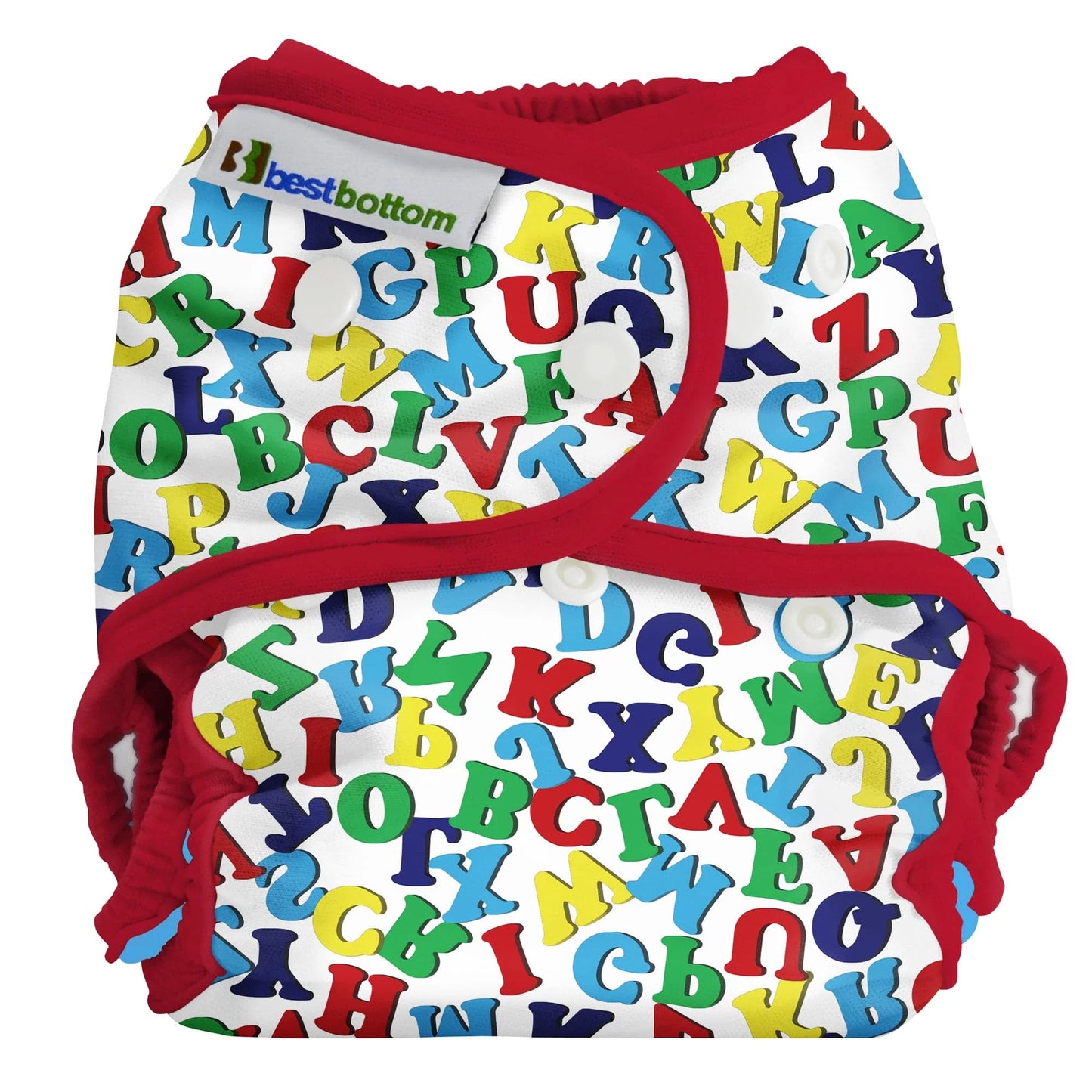 Discontinued Prints Diaper Covers - OS & Bigger