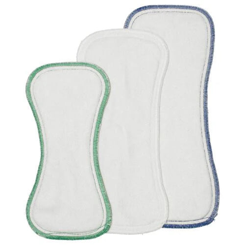 Bamboo Inserts - Individual
