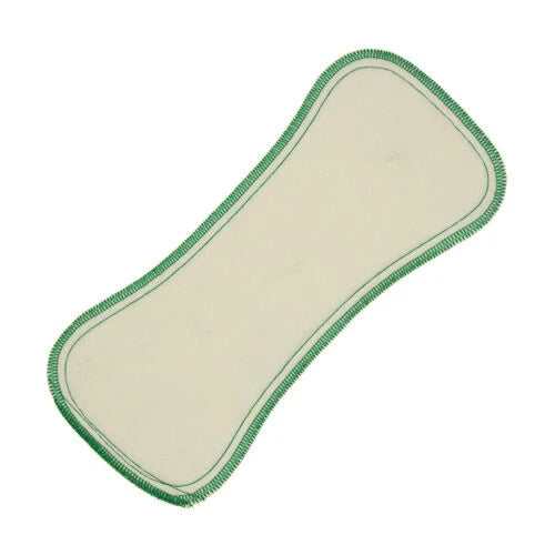 Hemp/Organic Cotton Inserts - Individual