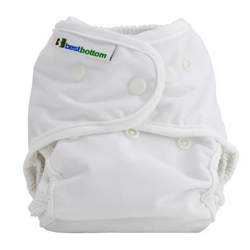 One Size Diaper Cover