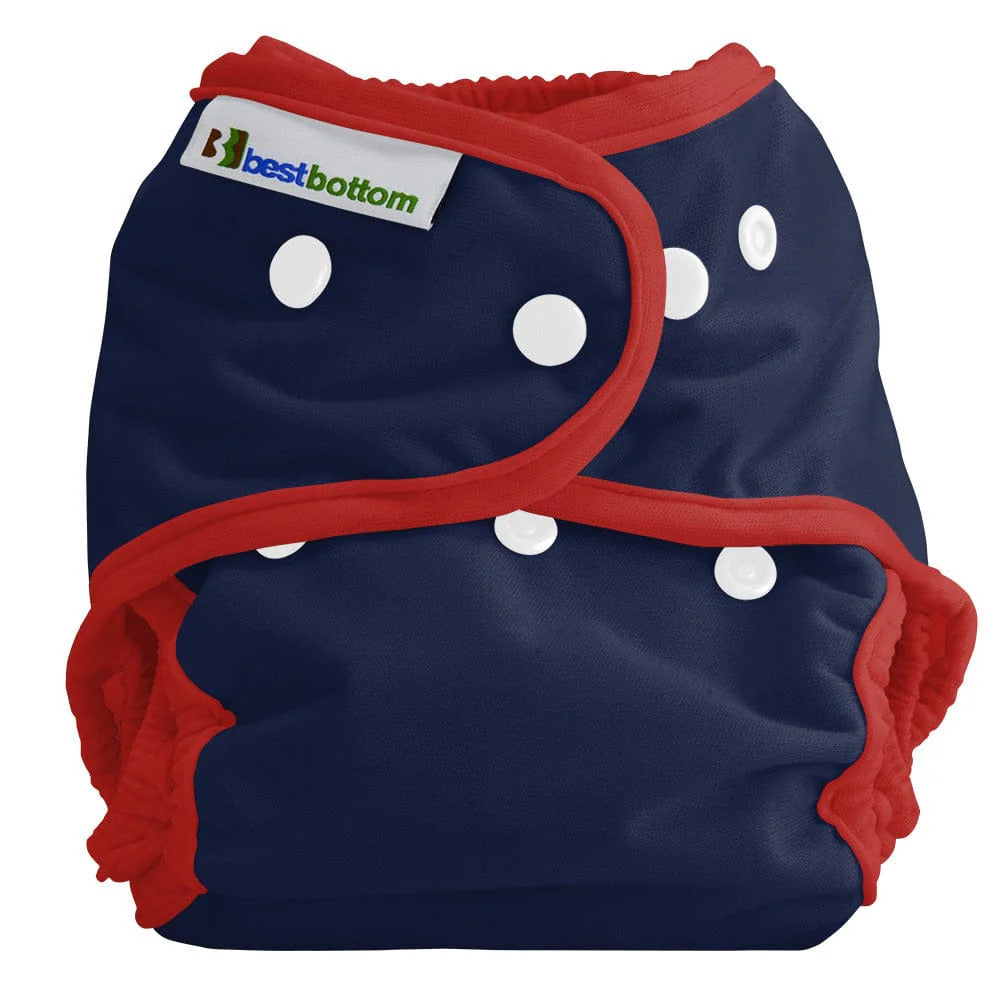 One Size Diaper Cover