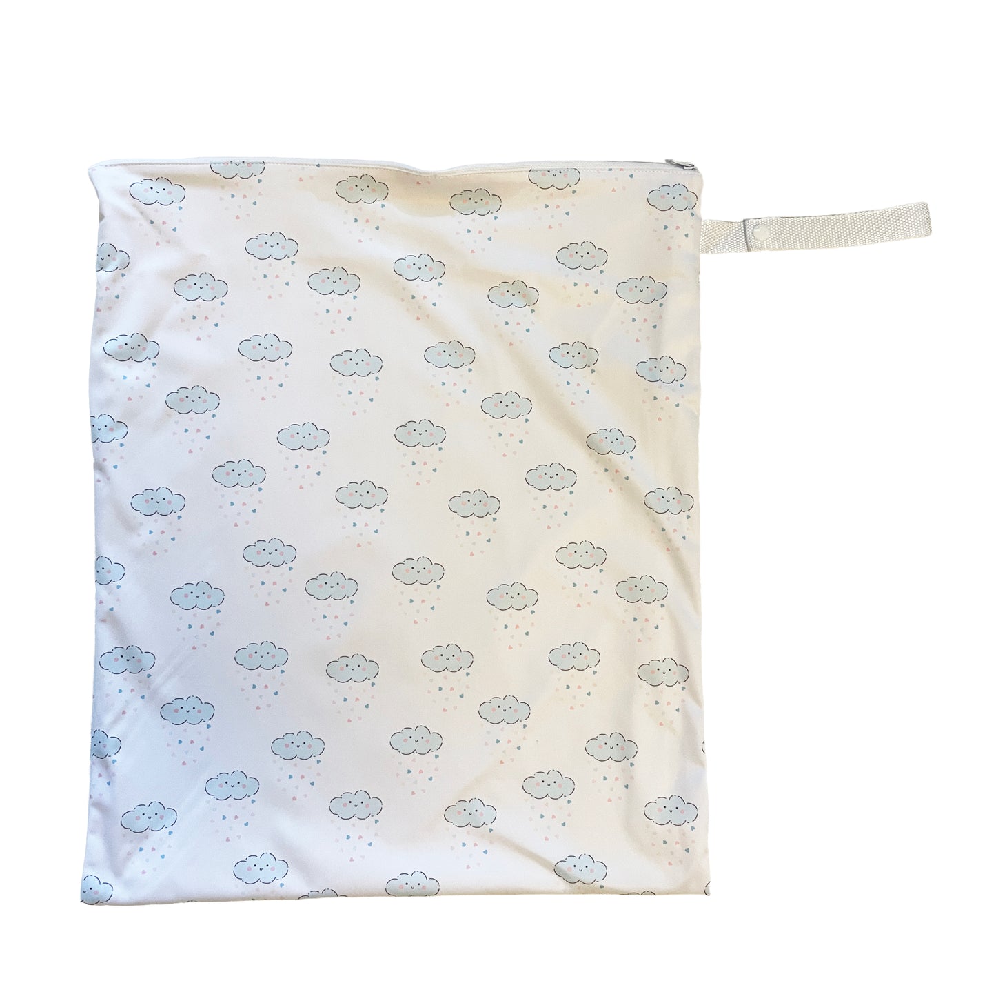 Large Wet Bag 18" x 21" - Piper Diapers