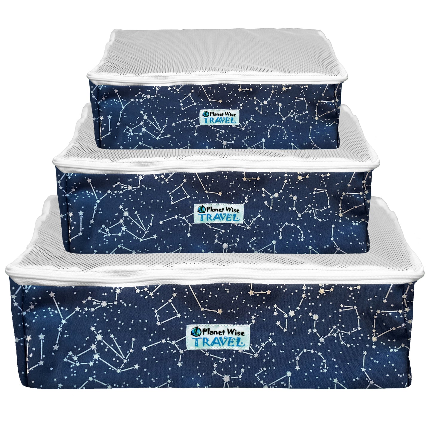 Packing Cubes - Set of 3