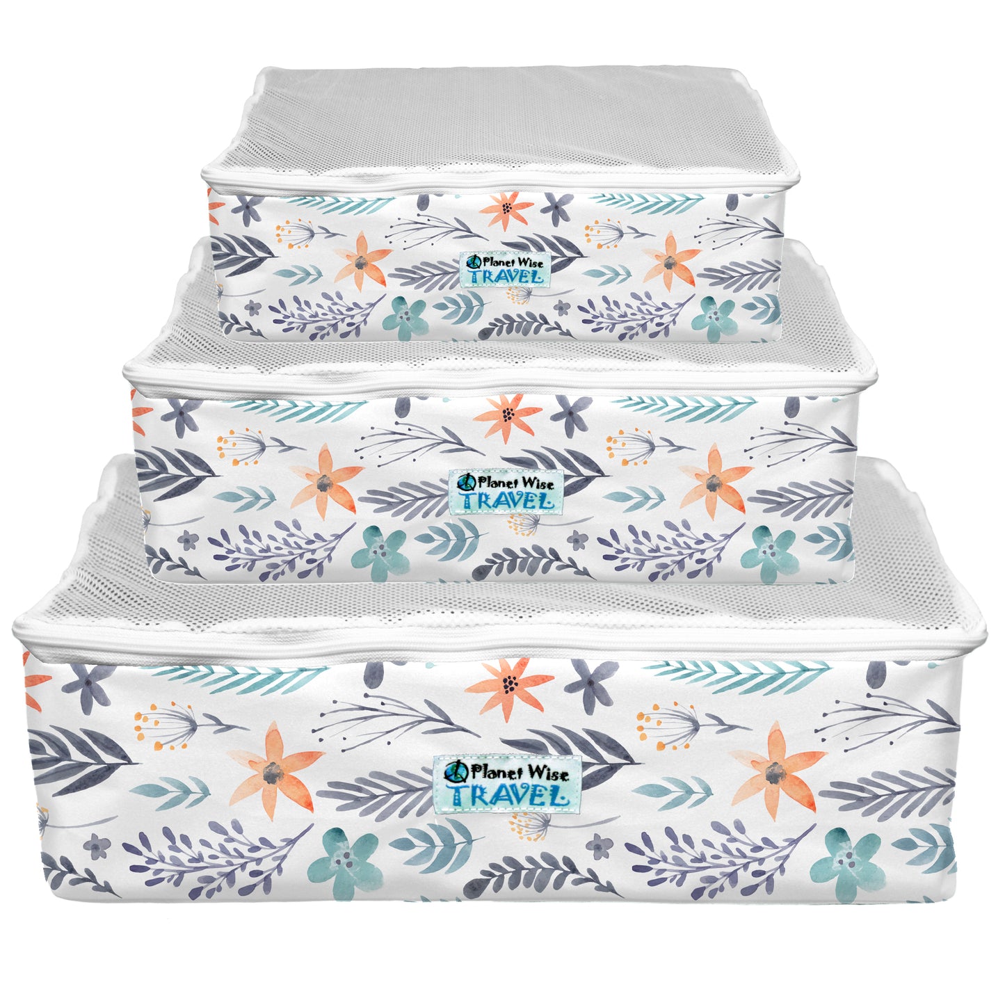 Packing Cubes - Set of 3