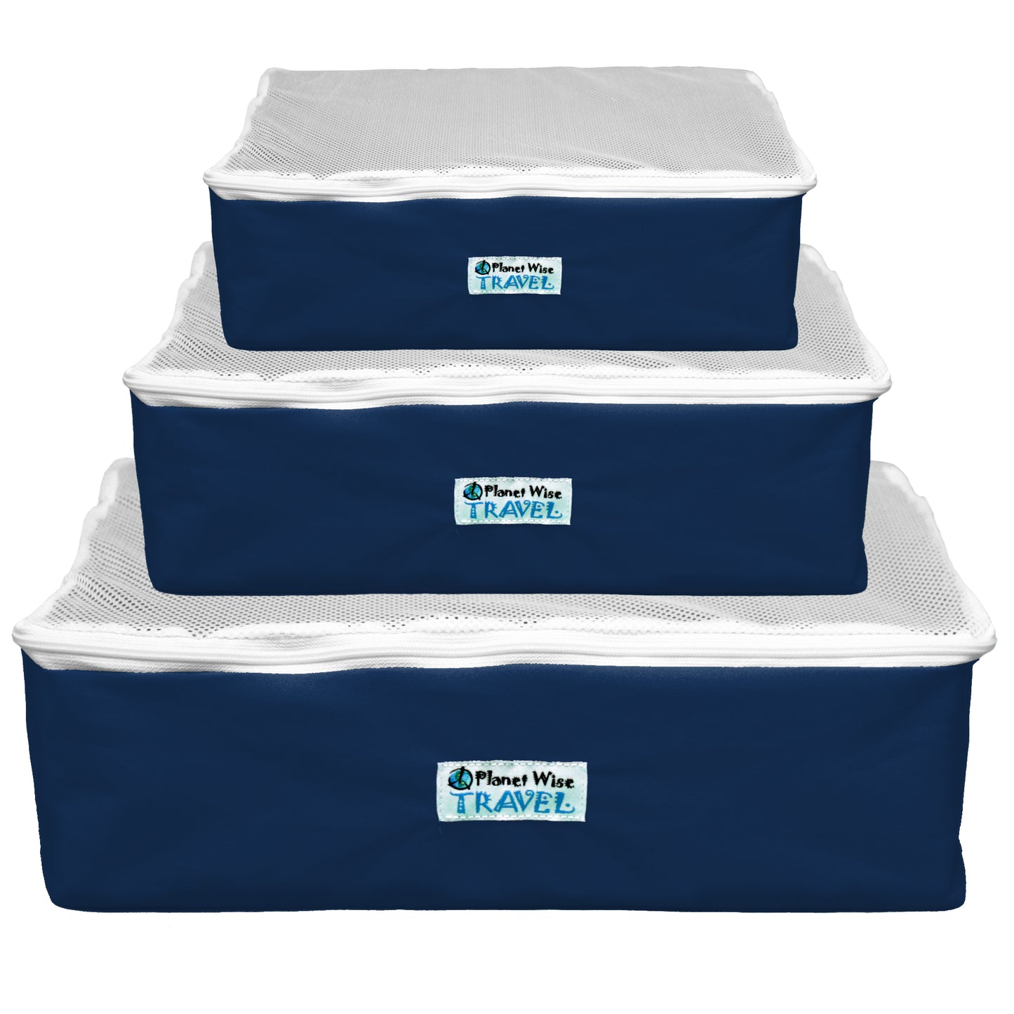 Packing Cubes - Set of 3