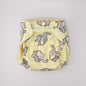 Newborn Bamboo All-In-One