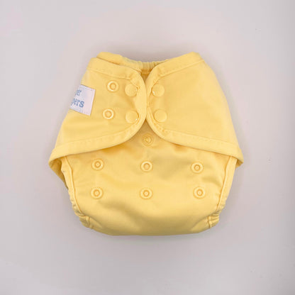 Newborn Diaper Cover