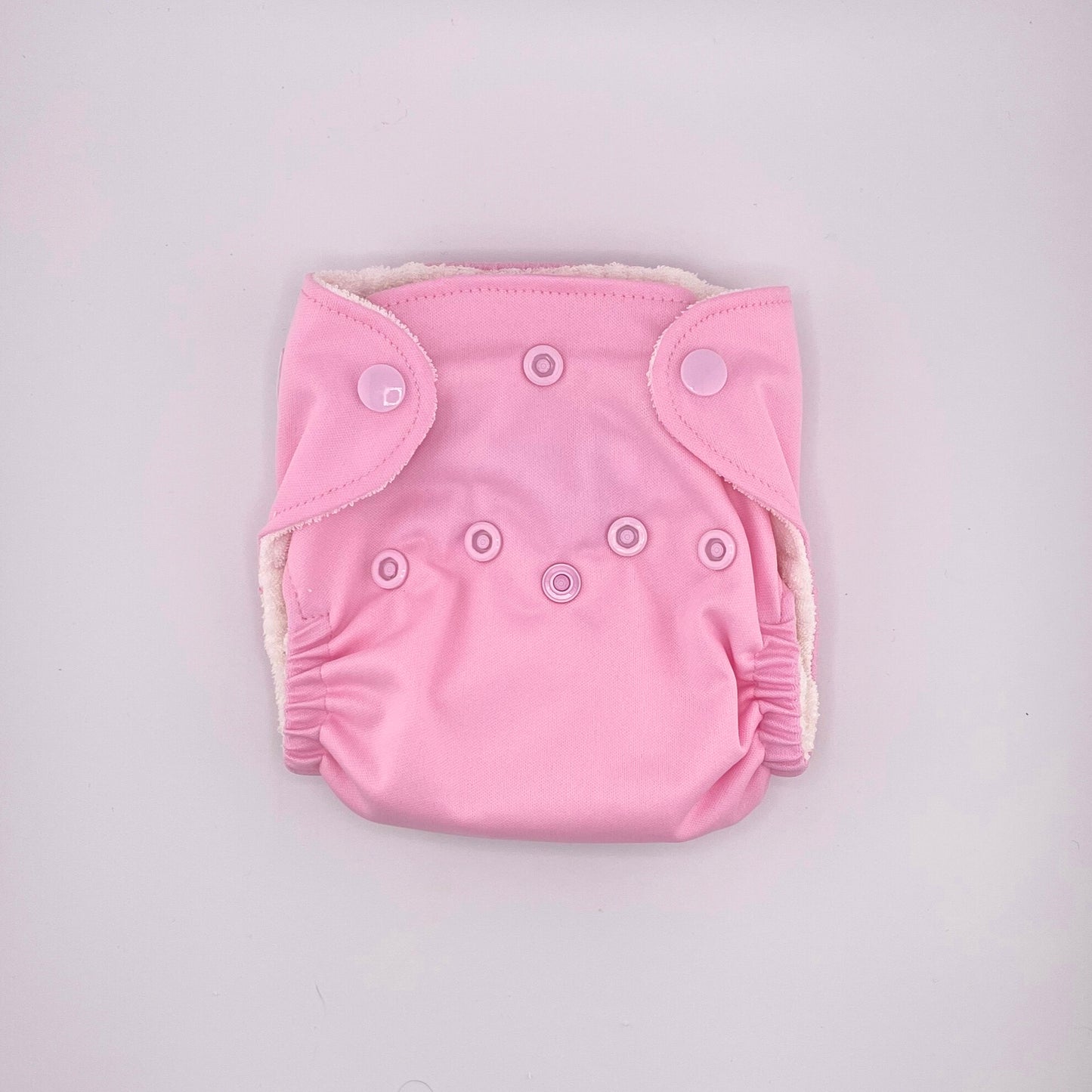 Newborn Bamboo All-In-One