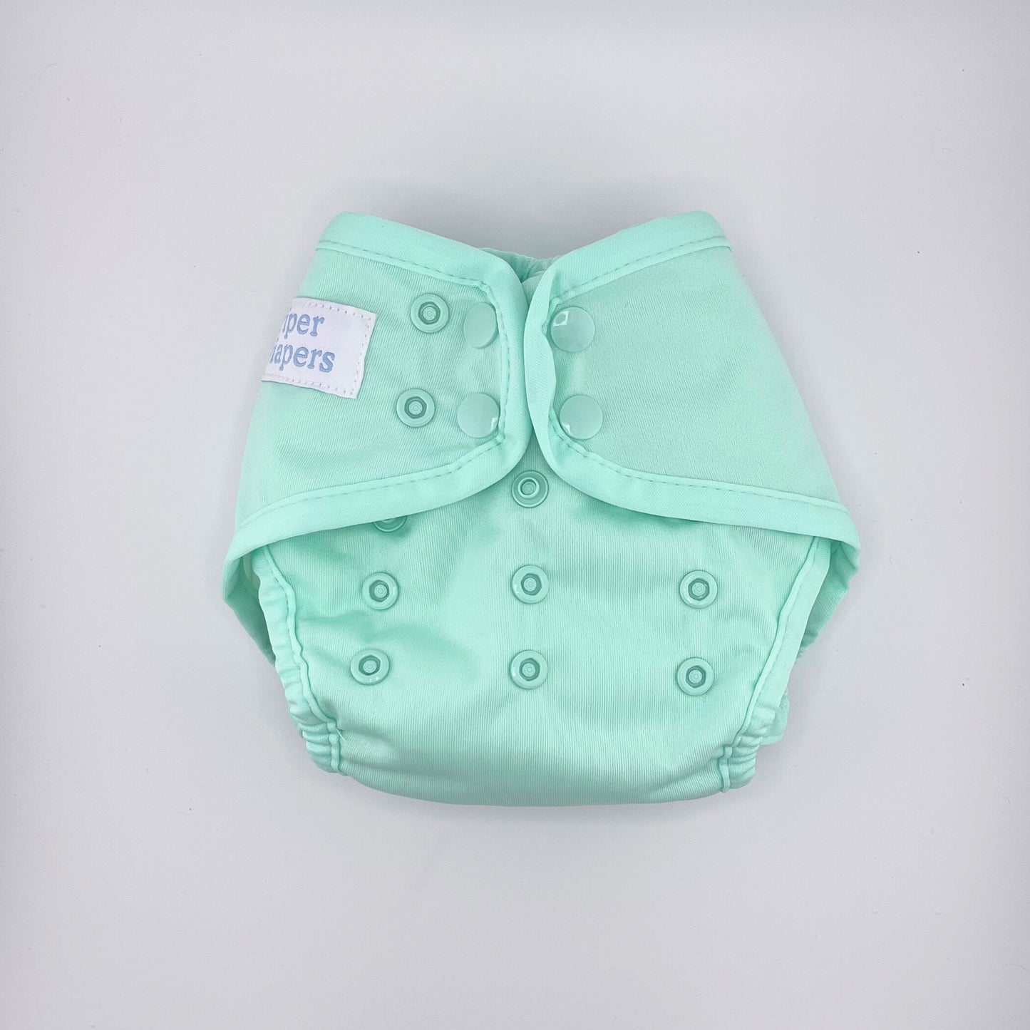 Newborn Diaper Cover