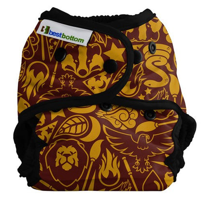 One Size Diaper Cover