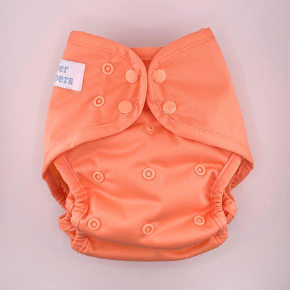 One-Size Diaper Cover - Piper Diapers