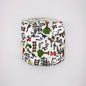 Newborn Bamboo All-In-One