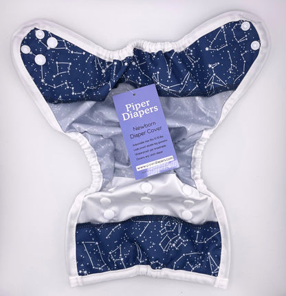 Newborn Diaper Cover