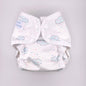 One-Size Diaper Cover - Piper Diapers