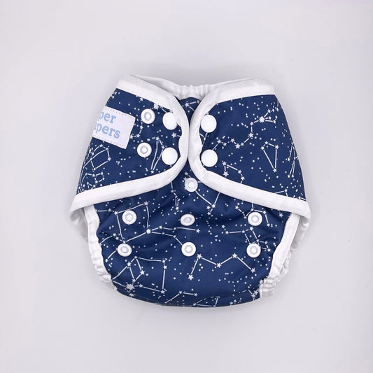 Newborn Diaper Cover