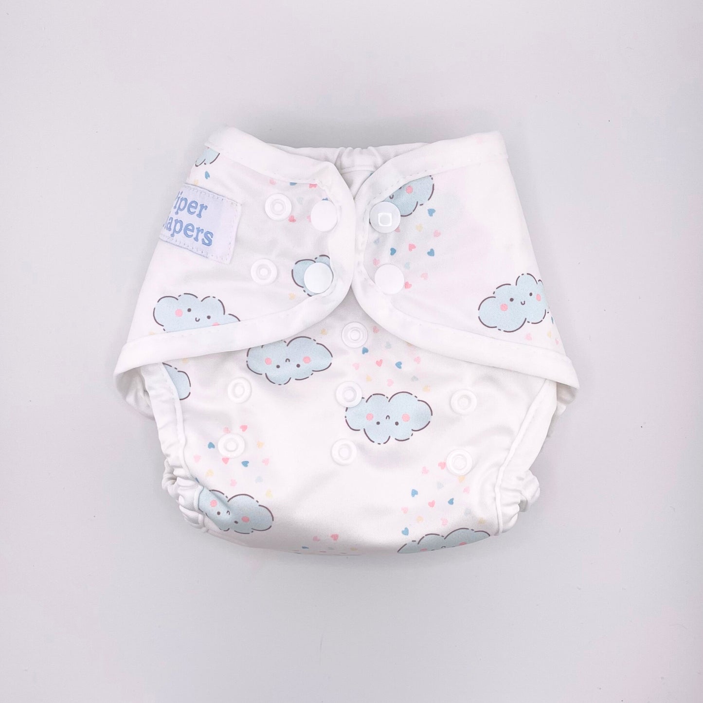 Newborn Diaper Cover