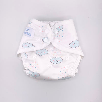 Newborn Diaper Cover