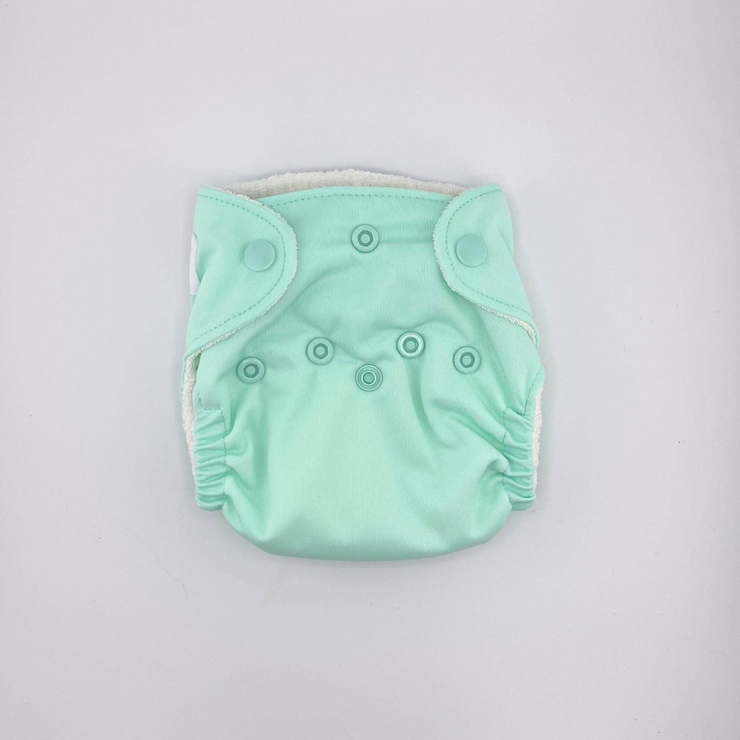 Newborn Bamboo All-In-One