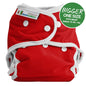 BIGGER Diaper Cover