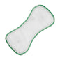 Single Microfiber Doublers/Boosters - Small