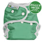 BIGGER Diaper Cover