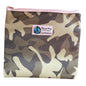 Reusable Zipper Sandwich Bags