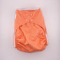 Organic Cotton One-Size All-in-One Diaper