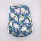 Bamboo One-Size All-in-One Diaper