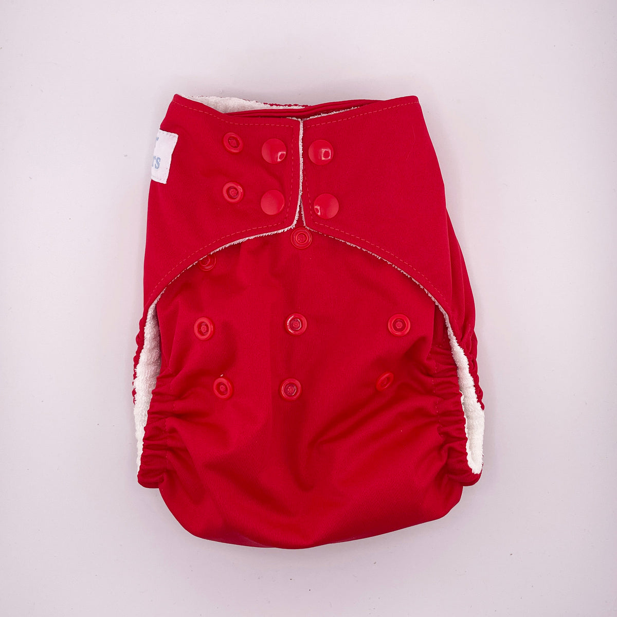 Bamboo One-Size All-in-One Diaper