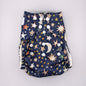 Bamboo One-Size All-in-One Diaper