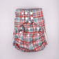 Bamboo One-Size All-in-One Diaper