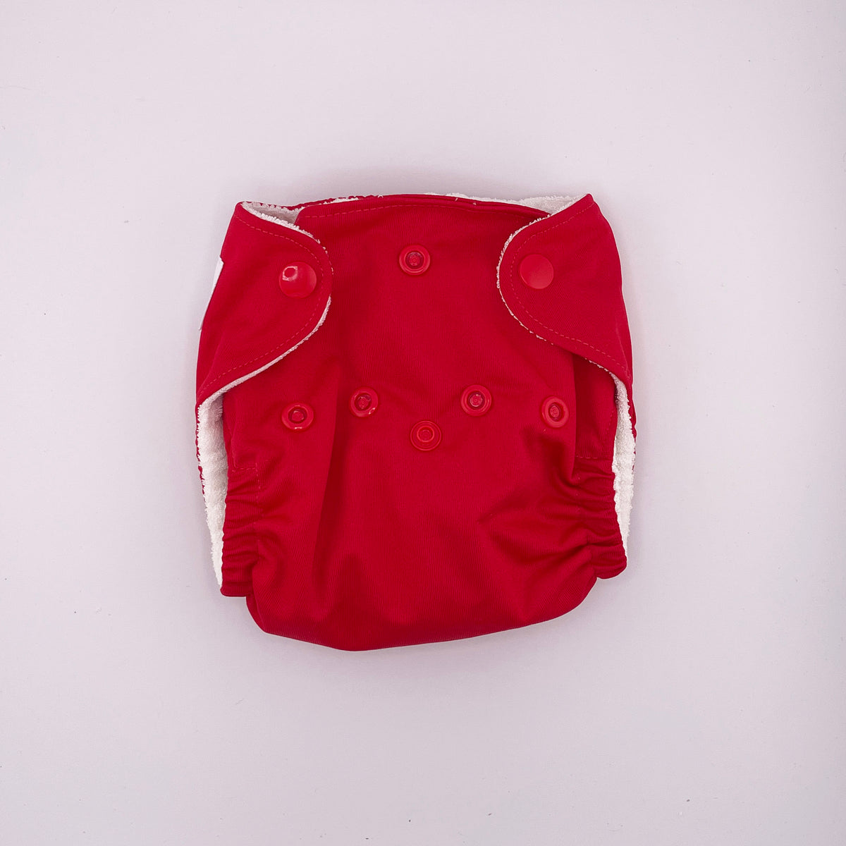 Newborn Bamboo All-In-One