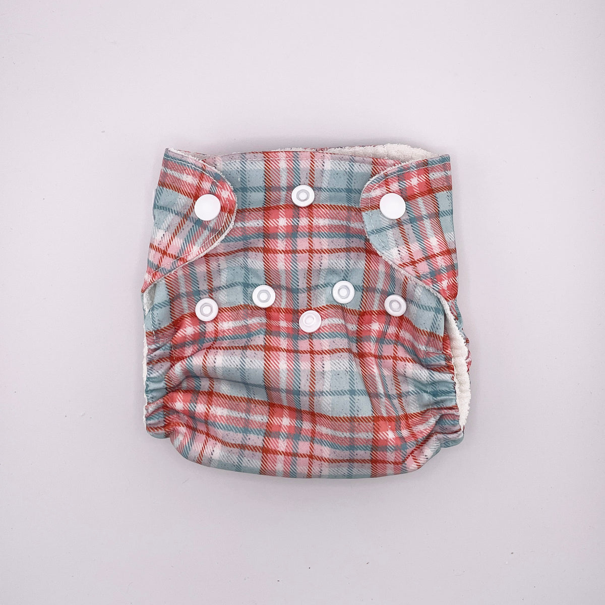 Newborn Bamboo All-In-One