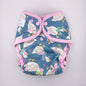 One-Size Diaper Cover - Piper Diapers