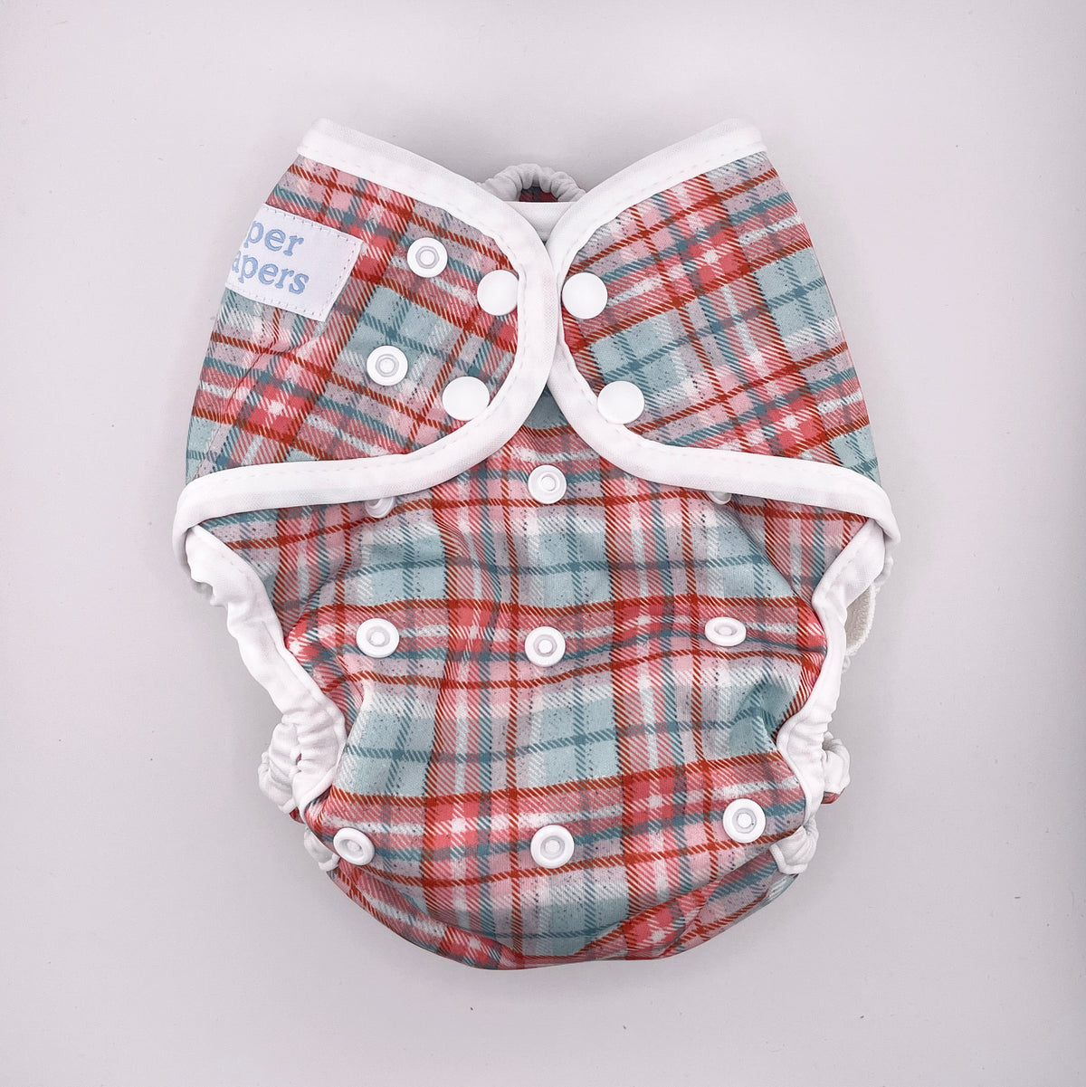 One-Size Diaper Cover - Piper Diapers