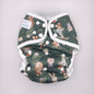 One-Size Diaper Cover - Piper Diapers