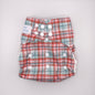 Organic Cotton Pocket Diaper - One-Size (Pocket Only)