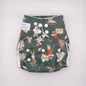 Organic Cotton Pocket Diaper - One-Size (Pocket Only)