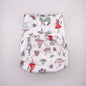 Organic Cotton Pocket Diaper - One-Size (Pocket Only)