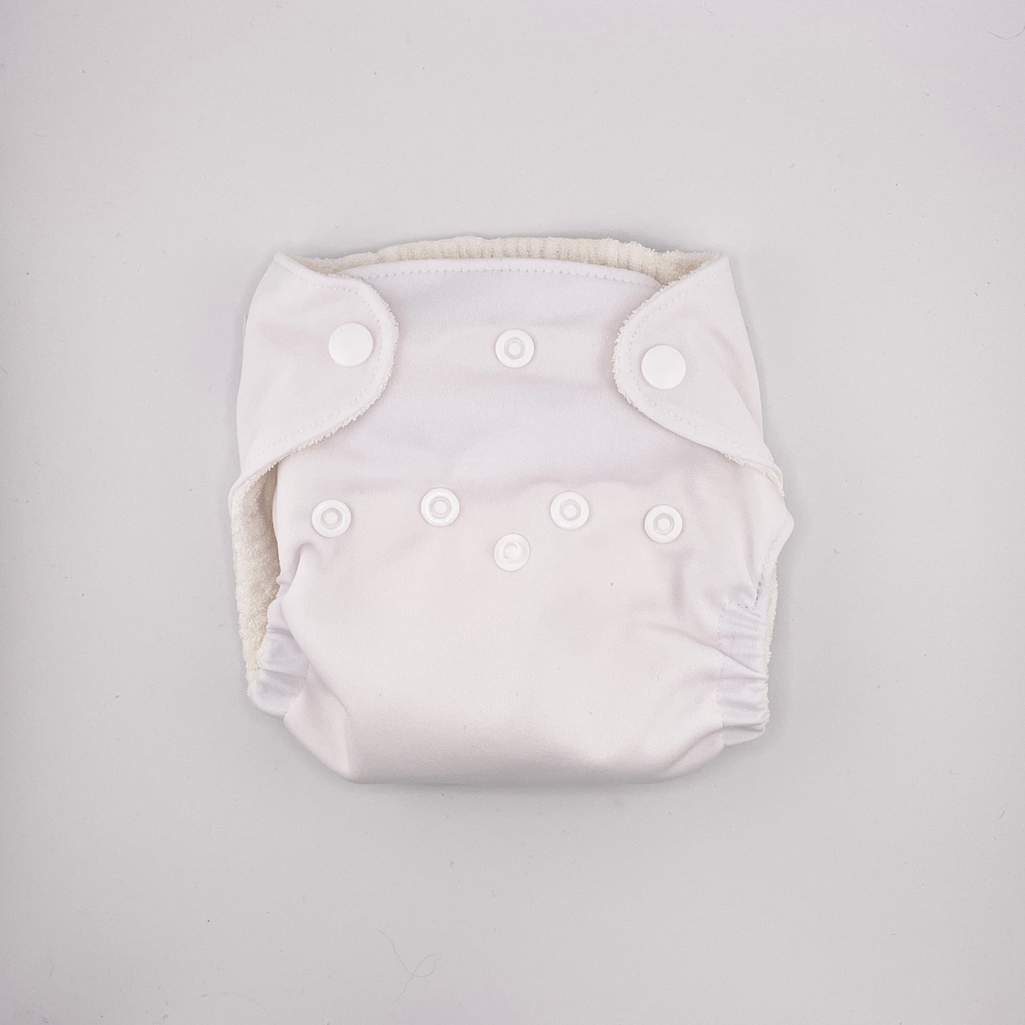 Newborn Bamboo All-In-One
