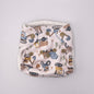 Newborn Bamboo All-In-One