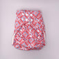Bamboo One-Size All-in-One Diaper