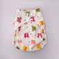 Organic Cotton One-Size All-in-One Diaper