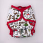 One-Size Diaper Cover - Piper Diapers