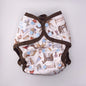 One-Size Diaper Cover - Piper Diapers